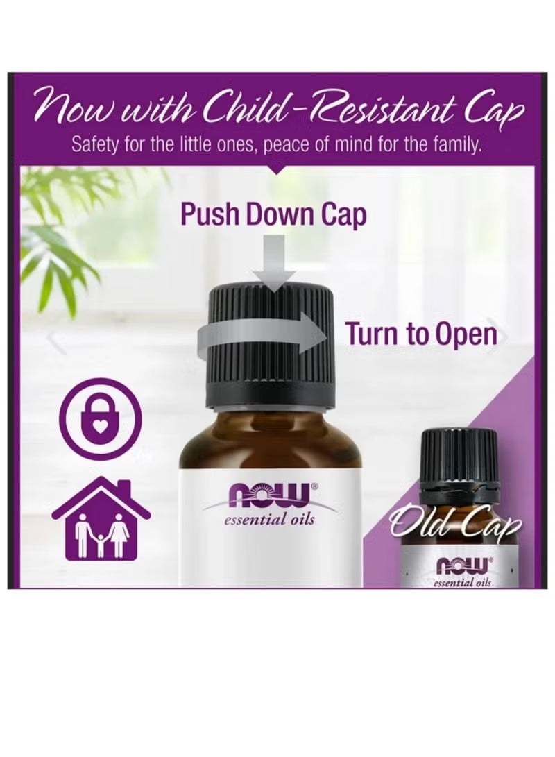 ناو زيت اللافندر ناو 30 مل 3 قطع - Image 3